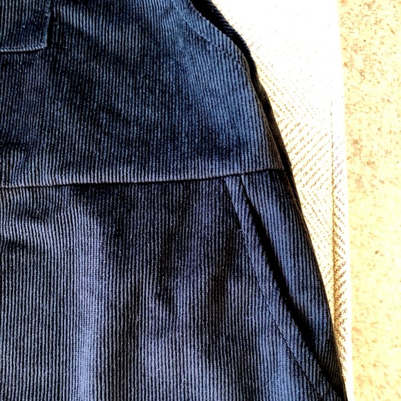 Overall Mini Dress - Picture 7 of 9